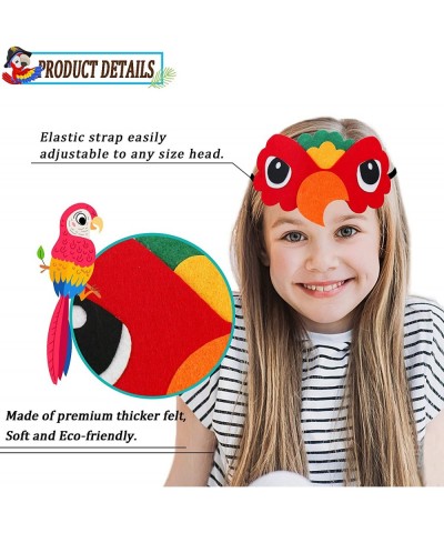 Bird-Costume-Parrot-Wings for Kids with Bird Headbands Boys Girls Eagle Dress-up Cape Halloween Party Favors Gifts $24.93 Kid...