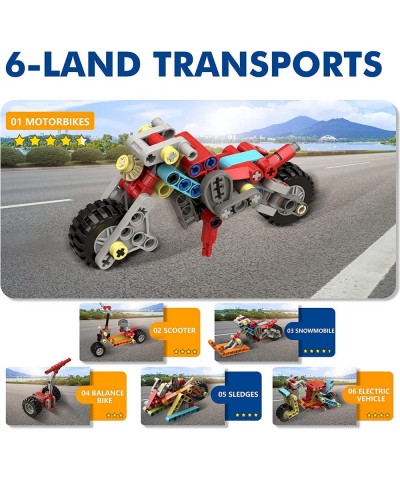 Stem Activities for Kids Ages 5-7 Technic Parts Compatible with All Major Brands Technic Sets Creator Construction Building T...