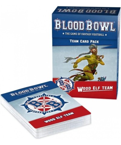 Wood Elf Team Card Pack $47.69 Card Games