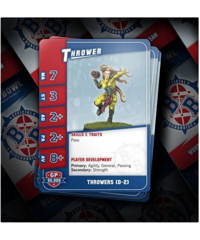 Wood Elf Team Card Pack $47.69 Card Games