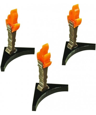 Torch Markers (3) $27.01 Game Accessories