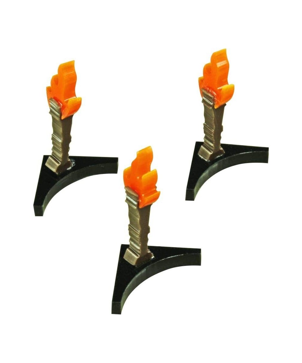 Torch Markers (3) $27.01 Game Accessories