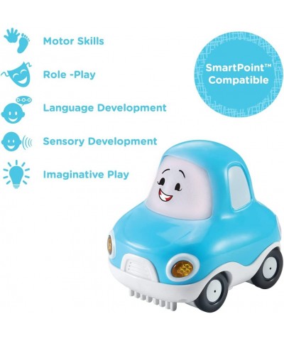 548403 Toot Cory Carson Smartpoint Mama Blue $38.69 Baby Musical Toys