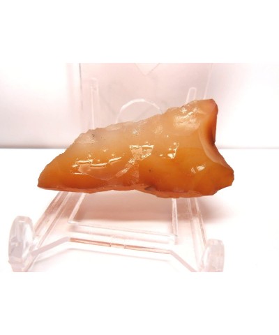 Rock Tumbler Gem Refill Kit New Mexico Golden Luna Agate Rough 8oz $25.94 Kids' Rock Tumblers