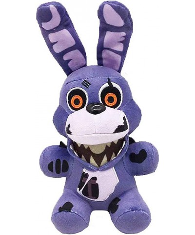 Plush Toys (Twisted Bonnie) $32.18 Plush Figure Toys