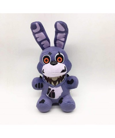 Plush Toys (Twisted Bonnie) $32.18 Plush Figure Toys