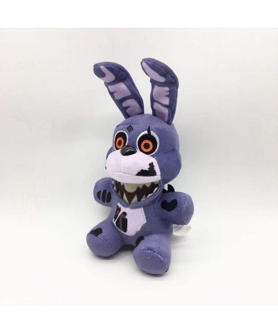 Plush Toys (Twisted Bonnie) $32.18 Plush Figure Toys