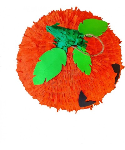 HALLOWEEN PUMPKIN PINATA HALLOWEEN PARTY - 14" X 12" X 8 $64.48 Piñatas