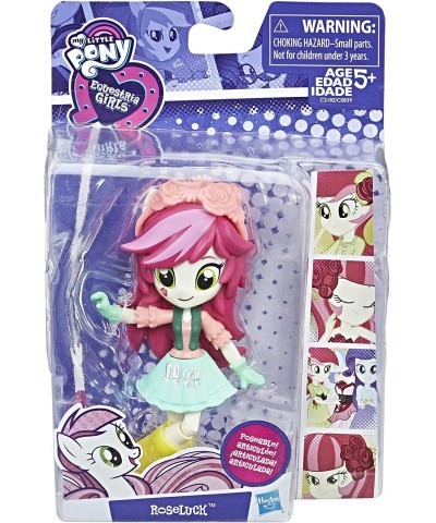 EG Minis Mall Roseluck Doll $79.26 Dolls