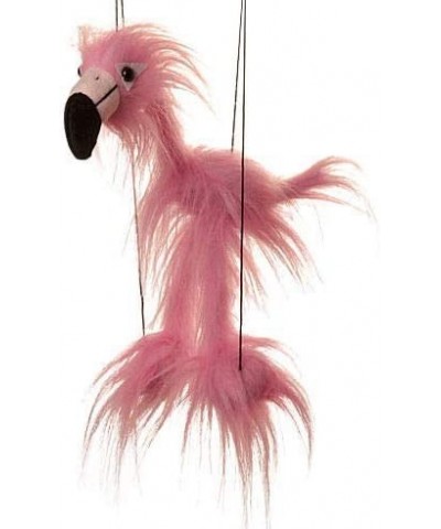 Sunny Toys 16" Baby Pink Flamingo Marionette $45.51 Marionette Puppets