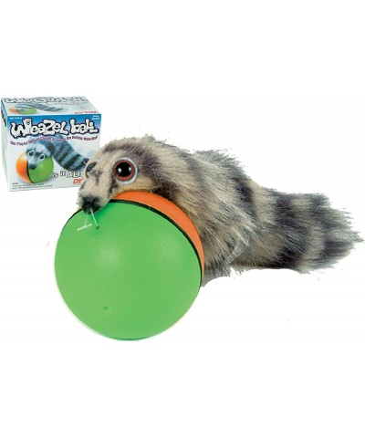 Game/Play Electronic Pets - Weazel Ball Playful Weasel Kid/Child by Toys-n-Games $17.24 Electronic Pets