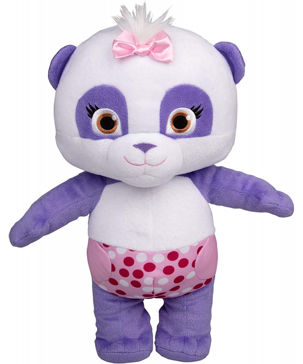 Word Party Talking 12 Inch Baby Lulu Plush - Press Lulu's Tummy to Hear Phrases from The Netflix Original Series - Ages 1+ $4...