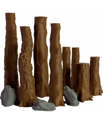 Redwood Trees Set 3 $34.63 Game Accessories