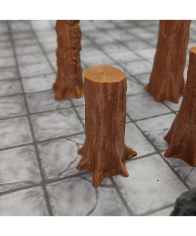 Redwood Trees Set 3 $34.63 Game Accessories