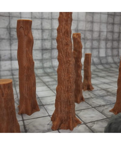 Redwood Trees Set 3 $34.63 Game Accessories