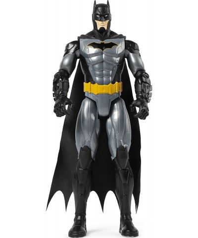 Batman 12-Inch Rebirth Tactical Batman Action Figure Kids Toys for Boys Aged 3 and up $40.22 Action Figures