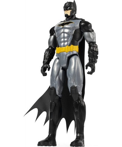 Batman 12-Inch Rebirth Tactical Batman Action Figure Kids Toys for Boys Aged 3 and up $40.22 Action Figures