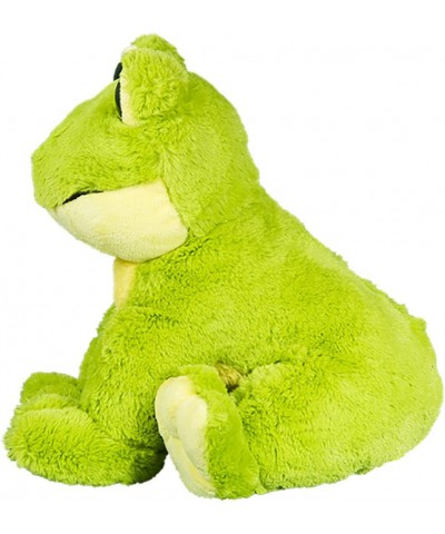 Make Your Own Stuffed Animal 16" "IHOP The Frog - No Sew - Kit with Cute Backpack! $39.91 Stuffed Animals & Teddy Bears