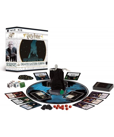 USODC010634 Harry Potter Death Eaters Rising Multicolour $66.14 Board Games