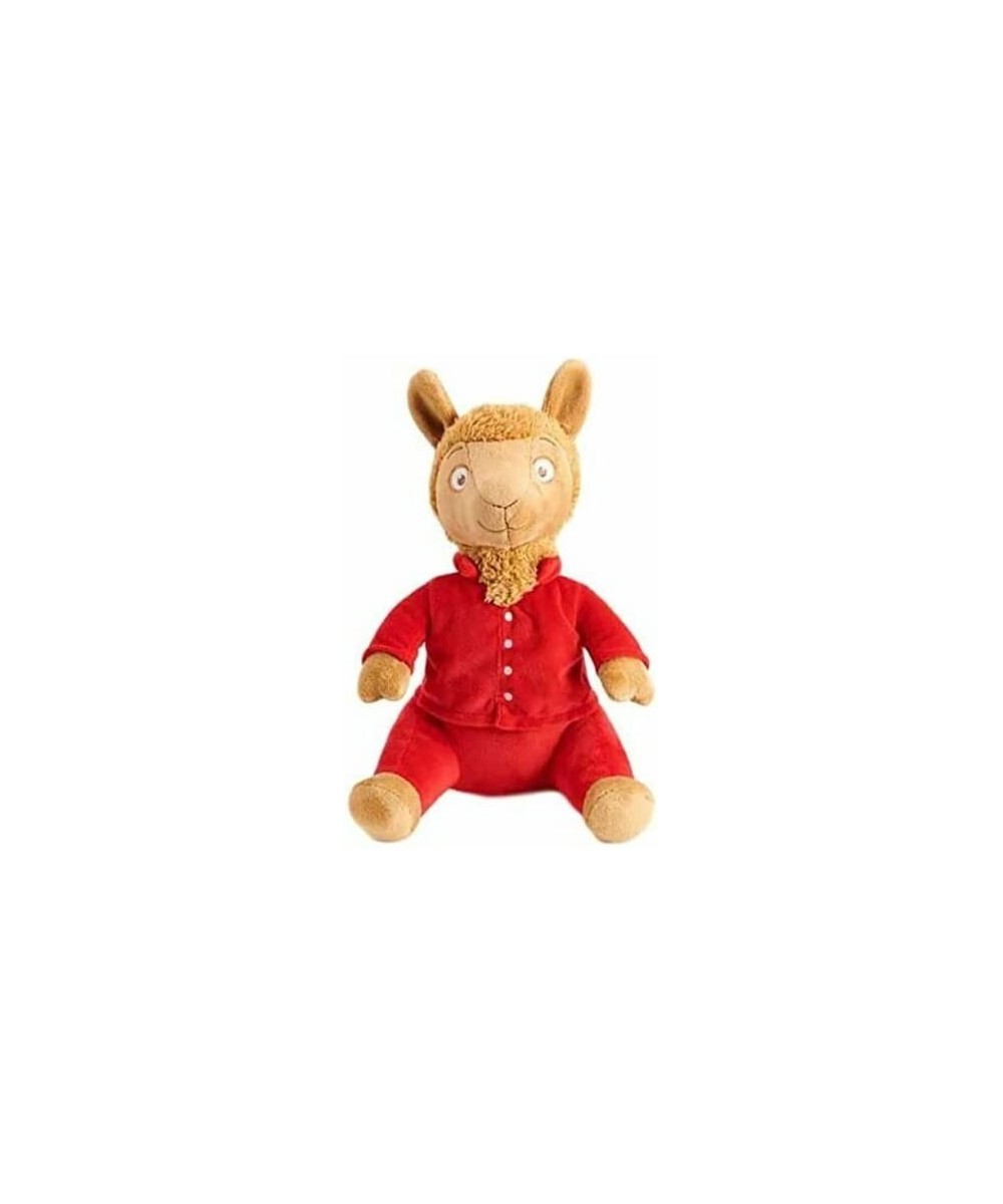 Kohl's Llama Llama Red Pajama Plush Stuffed Animal Toy Doll 12" Soft New from USA $33.44 Stuffed Animals & Teddy Bears