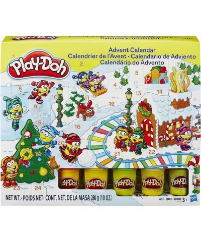 Advent Calendar $32.16 Kids' Drawing & Writing Boards