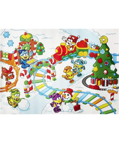 Advent Calendar $32.16 Kids' Drawing & Writing Boards