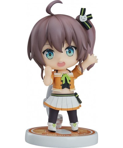 Hololive Production: Natsuiro Matsuri Nendoroid Action Figure Multicolor $78.12 Action Figures