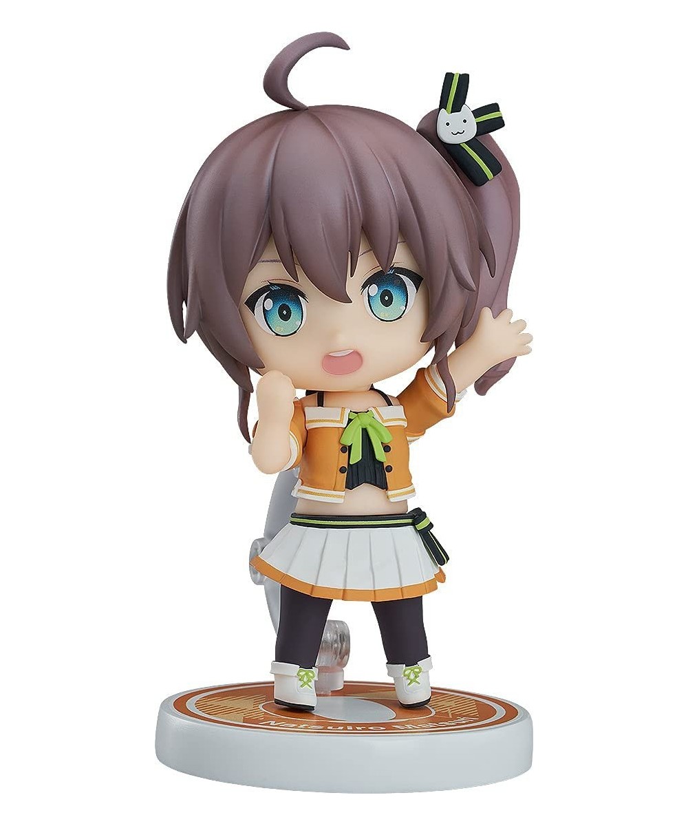 Hololive Production: Natsuiro Matsuri Nendoroid Action Figure Multicolor $78.12 Action Figures