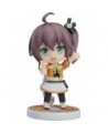 Hololive Production: Natsuiro Matsuri Nendoroid Action Figure Multicolor $78.12 Action Figures