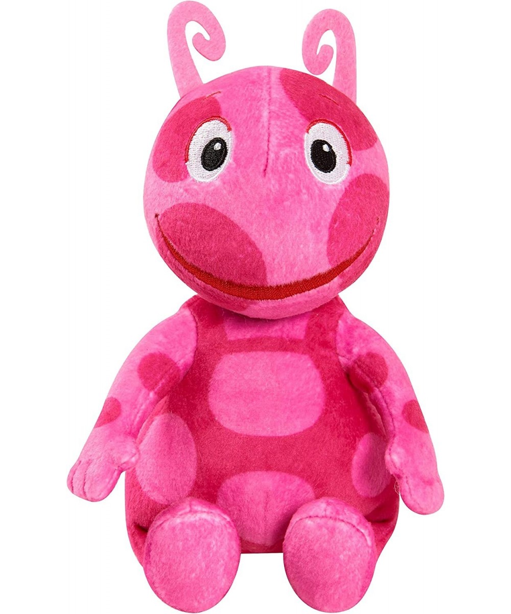 Backyardigans Bean Plush-Uniqua $17.24 Plush Puppets