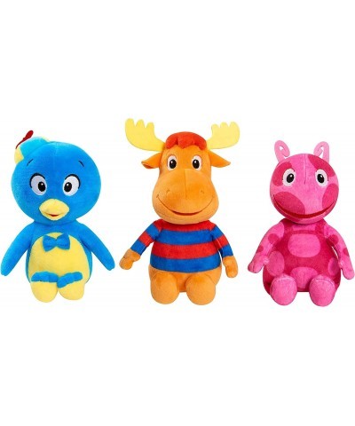 Backyardigans Bean Plush-Uniqua $17.24 Plush Puppets