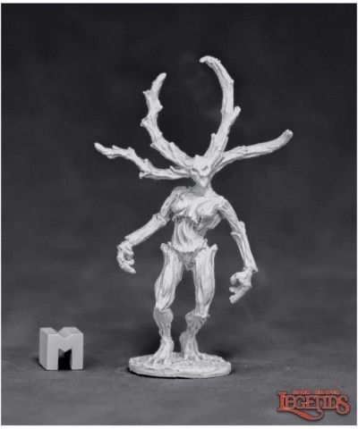 Miniatures Blighted Dryad 03882 Unpainted Metal D&D RPG Mini Figure $17.37 Miniature Novelty Toys