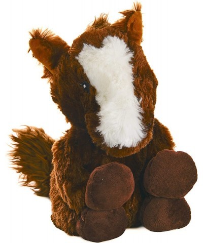 Warm Pals Microwavable Lavender Scented Plush Toy Weighted Stuffed Animal - Harry Horse $45.35 Stuffed Animals & Teddy Bears