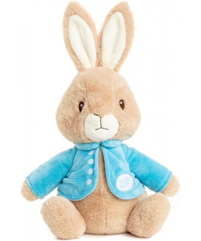 Peter Rabbit Stuffed Animal Plush Beatrix Potter Bunny 17 Inches $37.84 Stuffed Animals & Teddy Bears