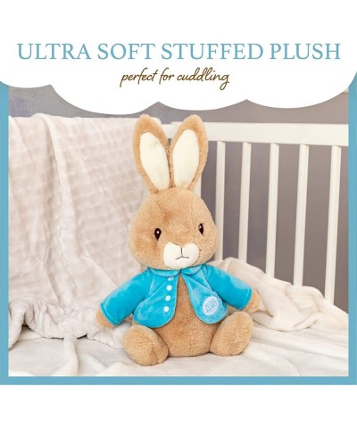 Peter Rabbit Stuffed Animal Plush Beatrix Potter Bunny 17 Inches $37.84 Stuffed Animals & Teddy Bears