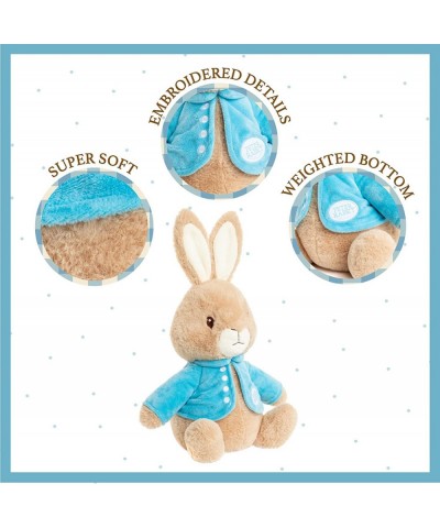 Peter Rabbit Stuffed Animal Plush Beatrix Potter Bunny 17 Inches $37.84 Stuffed Animals & Teddy Bears