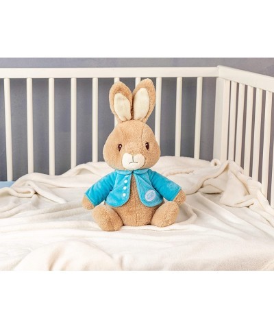 Peter Rabbit Stuffed Animal Plush Beatrix Potter Bunny 17 Inches $37.84 Stuffed Animals & Teddy Bears