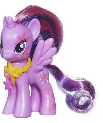 Cutie Mark Magic Princess Twilight Sparkle Figure $20.30 Kids' Play Animal Figures