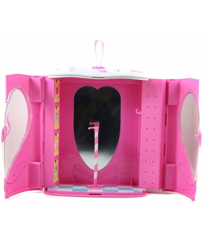 Cutie Pops Decoration Station Wardrobe and Doll Case $40.06 Dolls