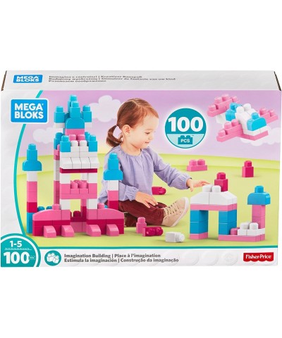 Imagination Building Blocks Multicolor $89.44 Toy Building Sets