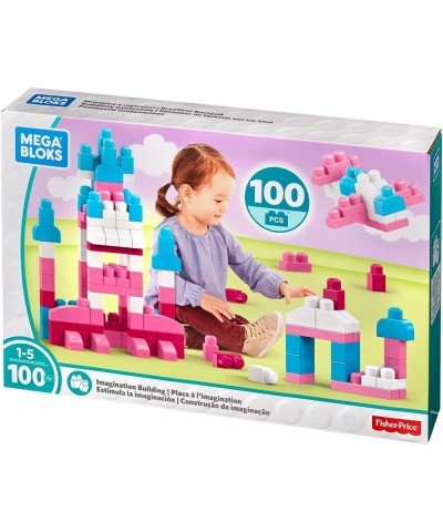 Imagination Building Blocks Multicolor $89.44 Toy Building Sets