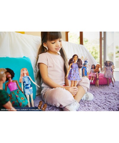 Fashionistas Doll 66 Beautiful Butterflies $44.42 Dolls