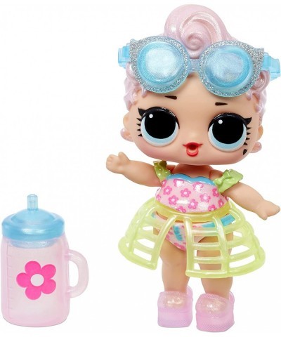 LOL Surprise All-Star Sports Series 4 Summer Games Sparkly Collectible Doll with 8 Surprises Accessories Gift for Kids Toys f...