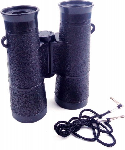 4X35mm Children Simulation Telescope Binoculars $12.52 Children's Optics