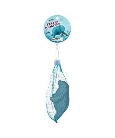 Archie Stress Manatee $16.67 Gags & Practical Joke Toys