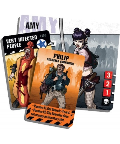 Zombicide 2nd Edition Complete Upgrade KIT | Strategy Board Game |Zombie Board Game | Ages 14+ | 1-6 Players | Average Playti...