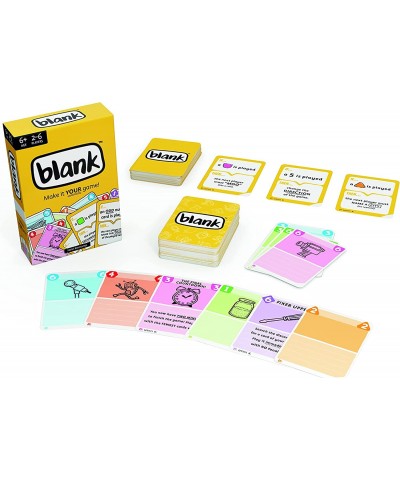 Blank $13.28 Card Games