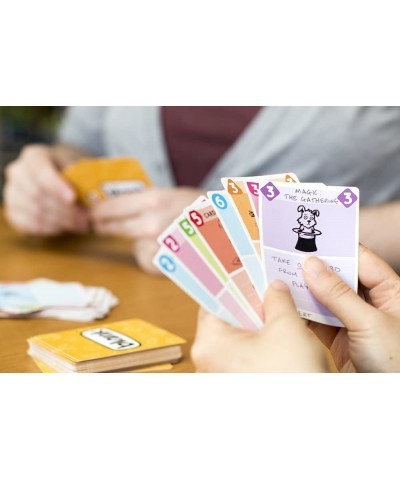 Blank $13.28 Card Games