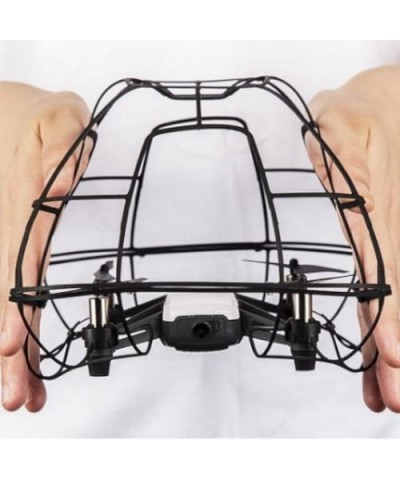 Protective Cage for TELLO P-WJ-001 $32.94 Hobby RC Quadcopters & Multirotors