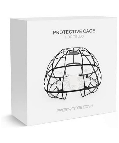 Protective Cage for TELLO P-WJ-001 $32.94 Hobby RC Quadcopters & Multirotors